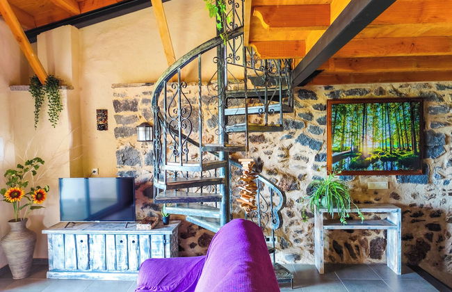 Can Castell - Foto 86