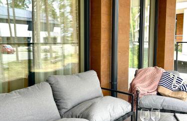 Apartamenty Bryza nad jeziorem - Foto 6