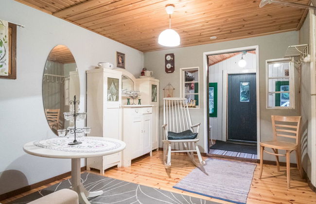 Puutarhurin mökki - Photo 7