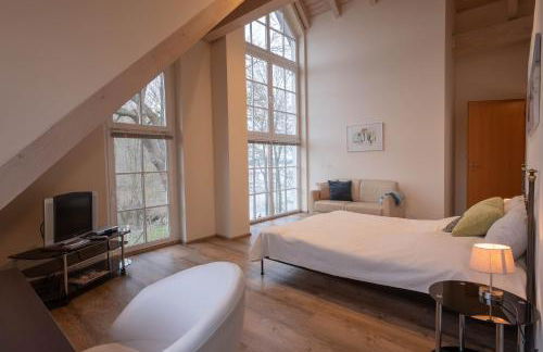 Herrenhaus Jürgenshof - Ferienhaus - Foto 12