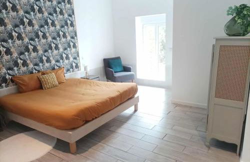 Ti Guernevez - La Longère - Photo 35