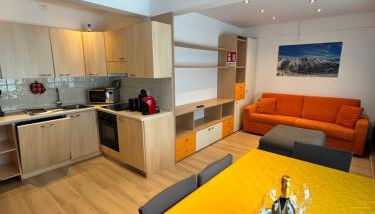 Doss della Pesa Apartment - Foto 5, stove