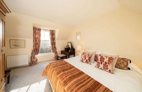 Milton of Tullypowrie Cottage - Foto 22