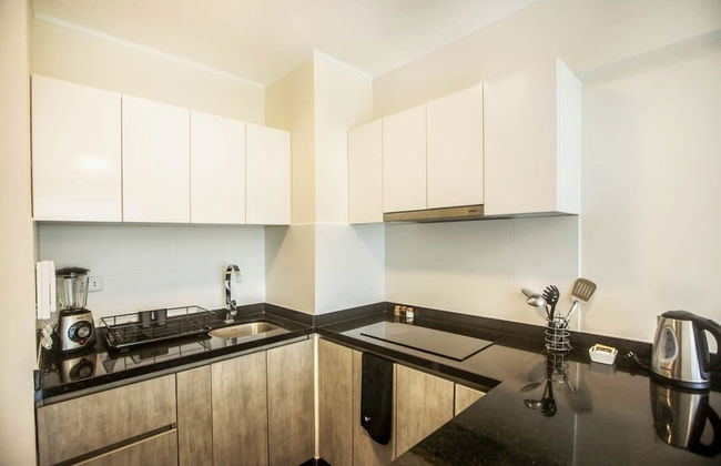 w Cozy 1BR in Barranco - Foto 12