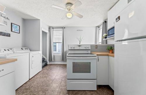 Ohio City 4 Bed 3 TV Free Parking Mins to DT - Foto 10