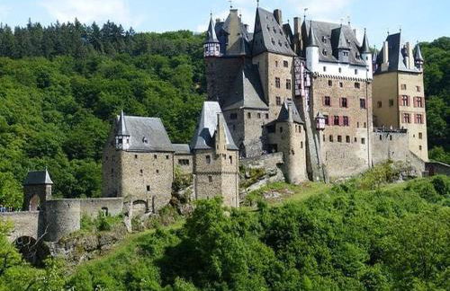 Ferienwohnung Maifeld - Foto 25