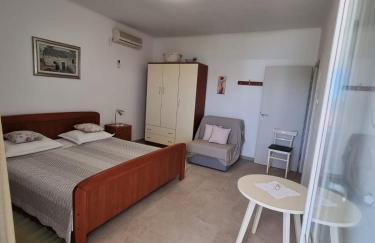 Family friendly seaside apartments Nevidjane, Pasman - 325 - Foto 27