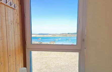 Ty Ar Gwagenn - Vue mer exceptionnelle - Foto 21