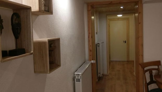 Apartment Mühlenberg - Photo 5, Chambre