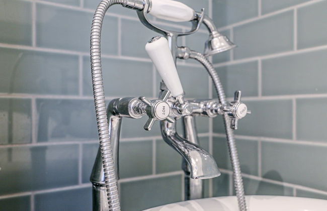 Stunning Maida Vale Apartment - Foto 24