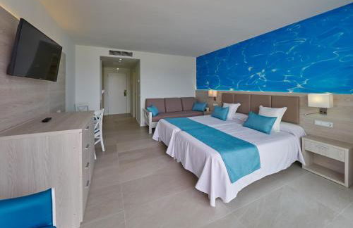 Aparthotel y Hotel Paguera Beach - Foto 47