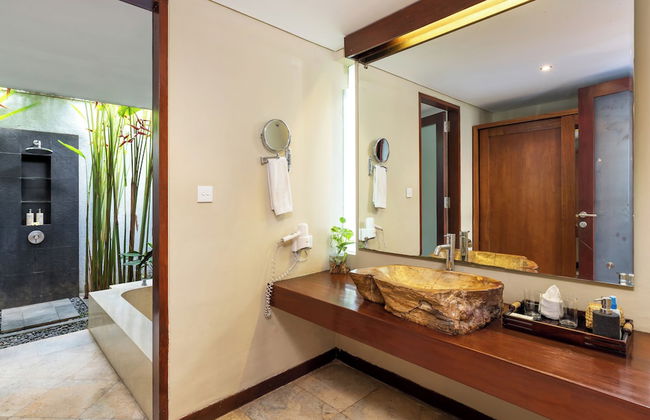 Jabunami Villa - Foto 51