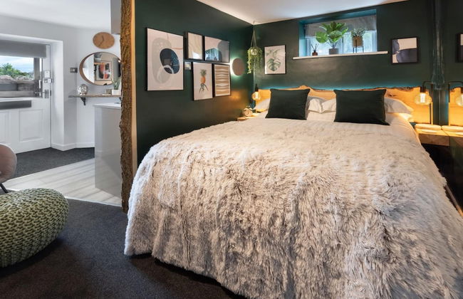 Eden Escape - Comfy Apartment Quiet Neighbourhood - Foto 4