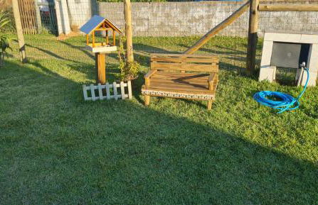 Cantinho do paraíso - Foto 15