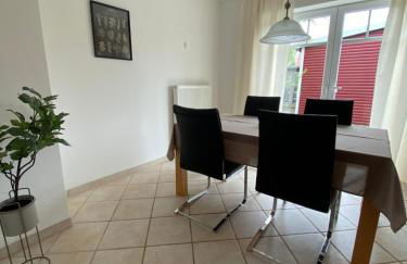 Moderne Ferienwohnung - Foto 13