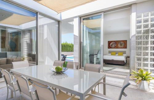 Villa Sa Torre - Family Only - Foto 29