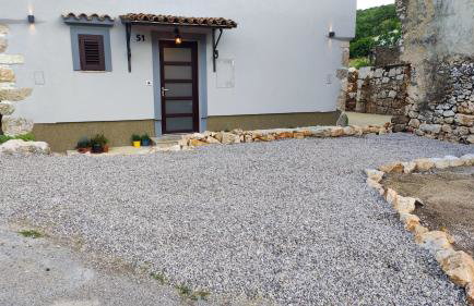 Holiday home Brseč - Foto 27