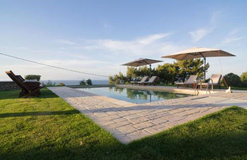 Villa Russelia - Foto 21