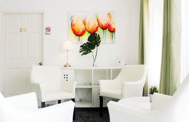 Aibonito Hotel 207 - Photo 2