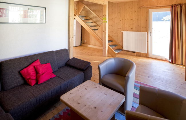 Relax Holiday Mur 21a - Foto 9