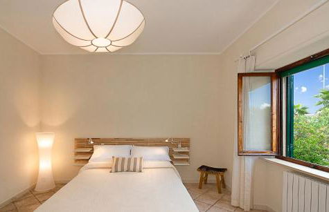 Fronte Mare Suite & Terrazza - Photo 3