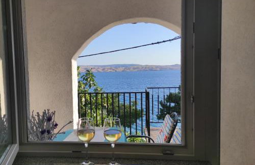 Romantic Apartment Sonja, Beachfront - Foto 38