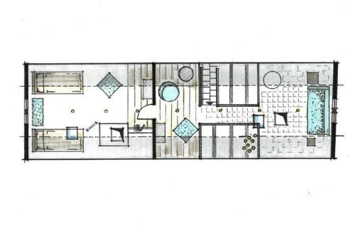 Ferienwohnung Stadtgarten - Foto 32