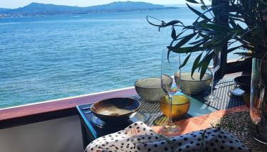 Mirador do Mar, encima de la playa - Foto 4