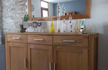 maison chaleureuse solognote mitoyenne - Photo 9