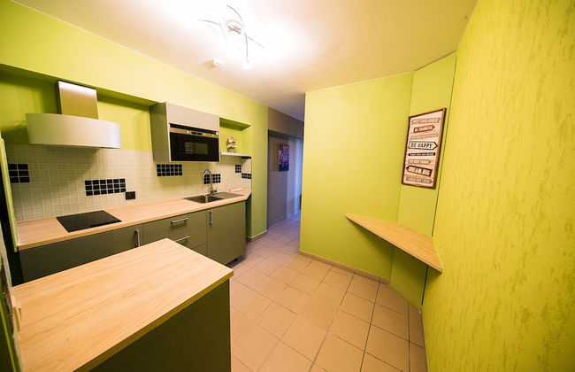 Renovated Apartment in Antwerp - Foto 52