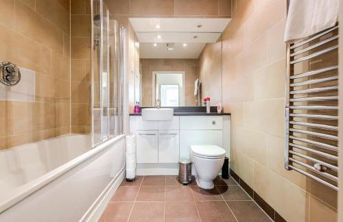 EXCEL LONDON MAJESTIC APARTMENT - Foto 62