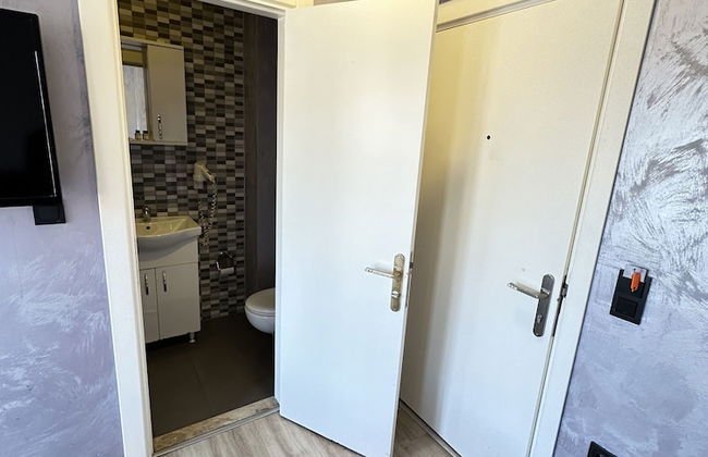 Taxim Alyon Suite Hotel - Foto 28