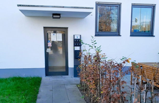 ARRIVEL Apartments Moosfeld - Foto 68