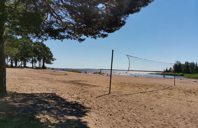 Stunning 2-bed Apartment in Kotka. Sauna Facility - Photo 23