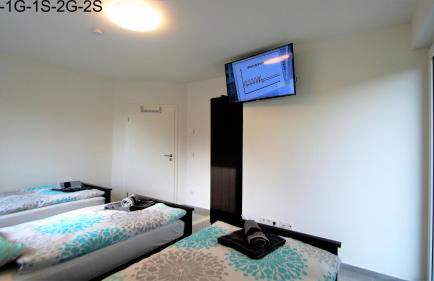 Overath Luxus Apartments nähe Köln City/Messe - Photo 15