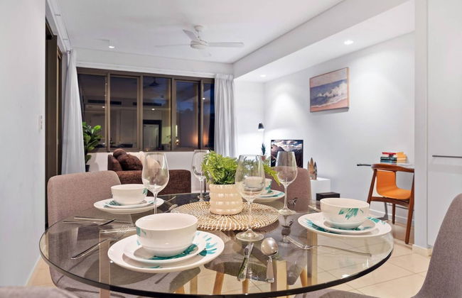 Zen By The Sea Pool - Balcony Dining - Seaview - Photo 3