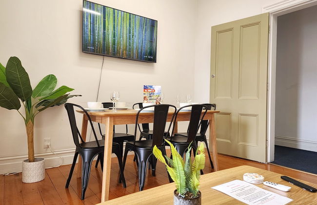 U Suites on Cuba - Photo 26