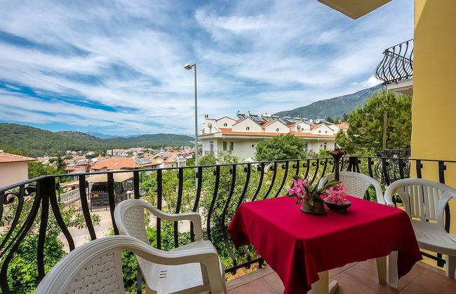 Bougainvillea Houses - Foto 23