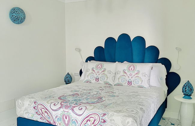 Villa Dei Principi Luxury Suites - Foto 47