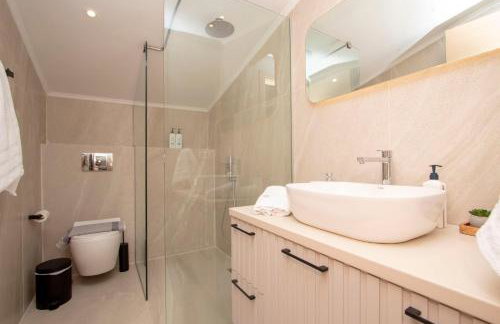 Daroma Villa, Paliouri by Halkidiki Villas - Foto 17