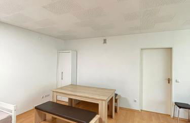 Monteurwohnungen - Monteurunterkunft in Randersacker bei Würzburg - Foto 23