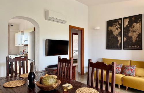Casa Caterina - Spacious Sea-View Apartment - Foto 36
