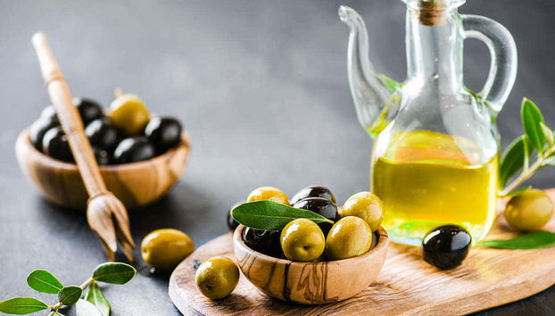 Cata de aceites de Jaén - Foto 4