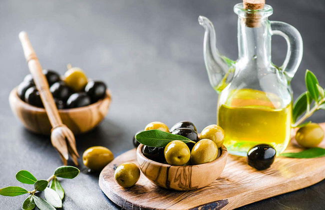 Cata de aceites de Jaén - Foto 4