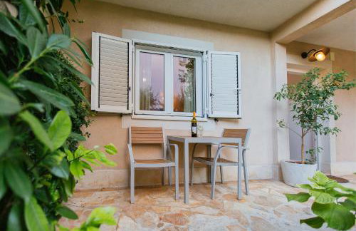Peaceful Family Apartment with PRIVATE GARAGE Free Parking, Split - Foto 41
