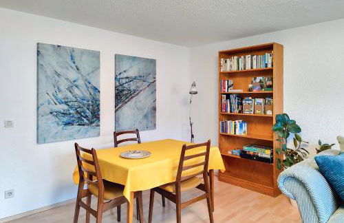 Fuchs und Hase - Foto 16