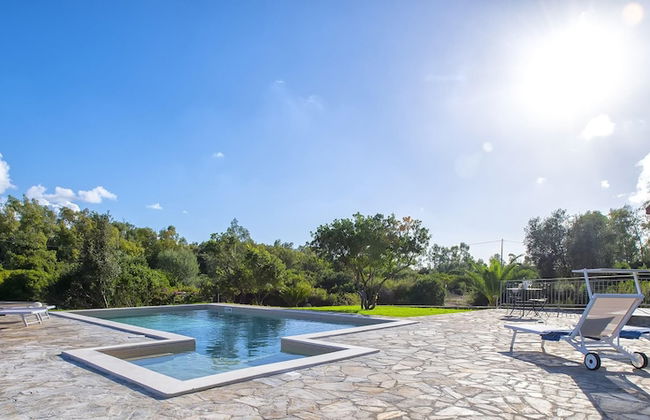 Sardinia Re - Villa Gialla - Foto 29