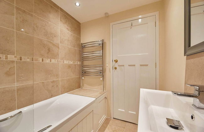 Host Stay Cummins Goings Cottage - Foto 16