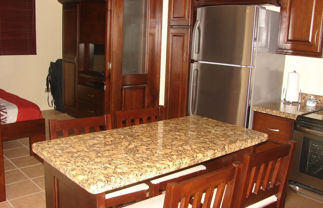 Sweet Dreams Studios - Foto 18