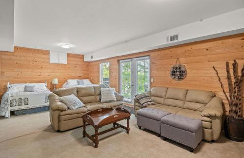 Sunset Rock - Located Near Rock Creek Marina - Amenities! - Foto 22